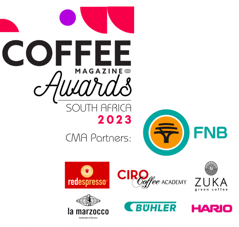 Nominations for Coffee Magazine Awards 2023 Coffee Magazine